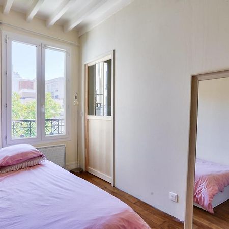 Very Nice Apartment - Place D'Italie Paris Exterior photo