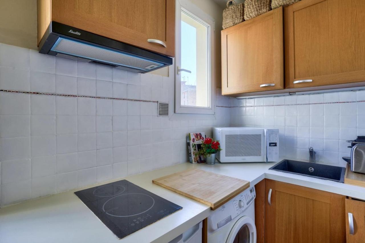 Very Nice Apartment - Place D'Italie Paris Exterior photo